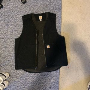 Carharrt Vest